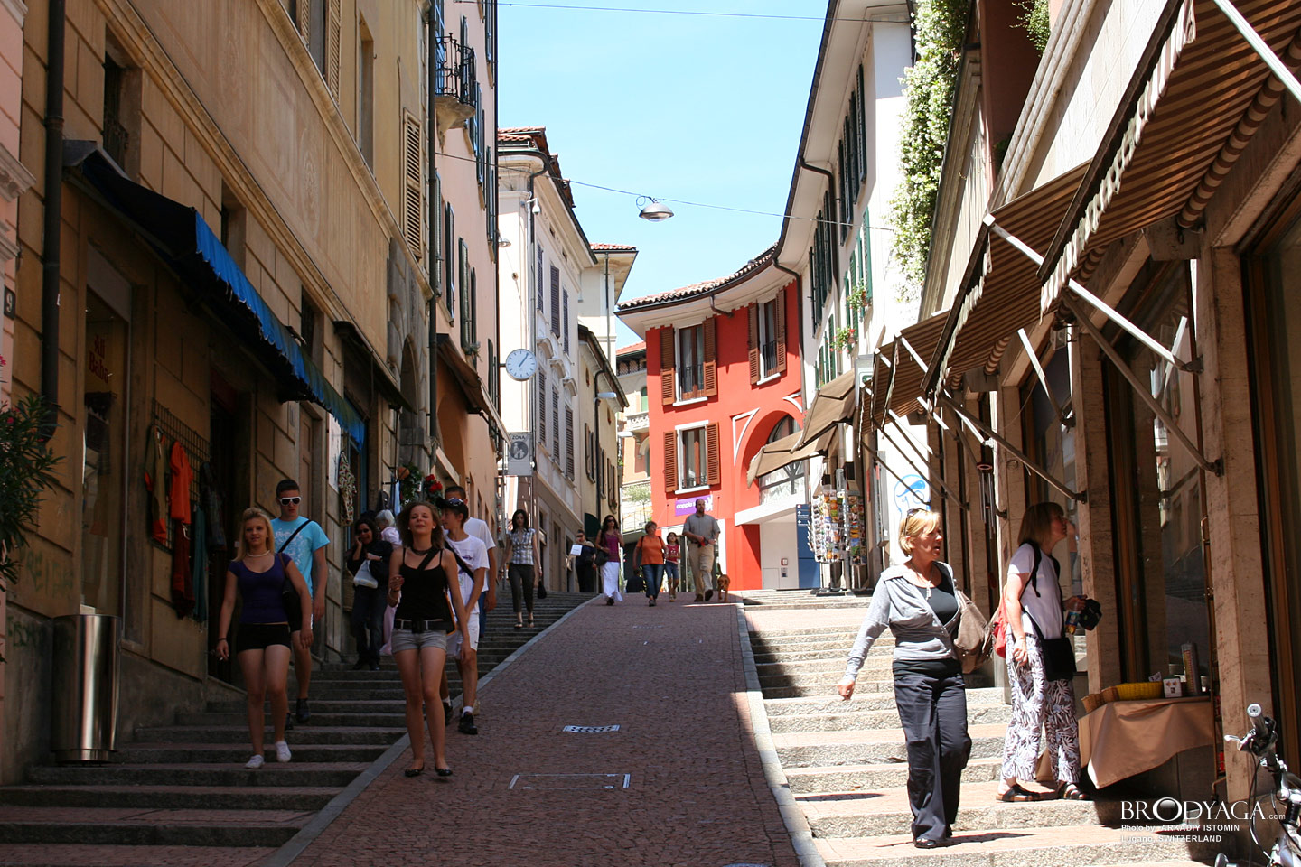 Lugano
